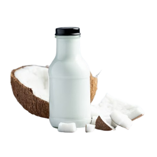 Coconut water and products