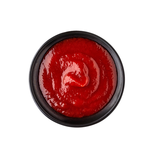 Sauces and spreads