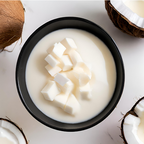 Plant Based Milk