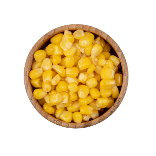 Frozen Vegetables