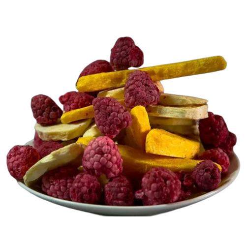 Freeze dried Fruits
