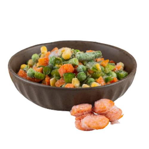 Frozen Vegetables