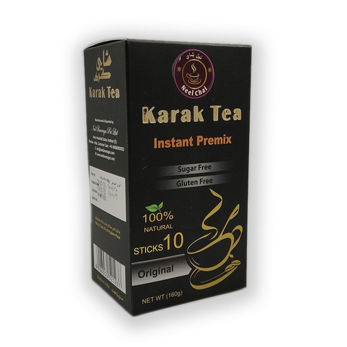 Karak Tea Original Unsweetened