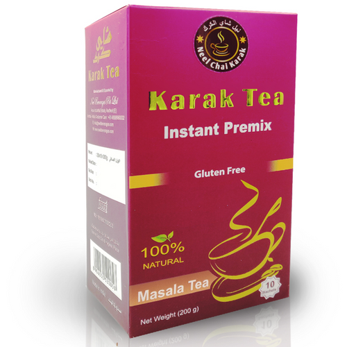 Karak Tea Masala