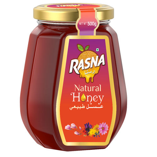 Rasna Natural Honey