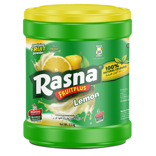 Rasna Instant Drinks Powder