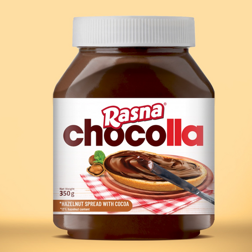 Rasna Choco Spread