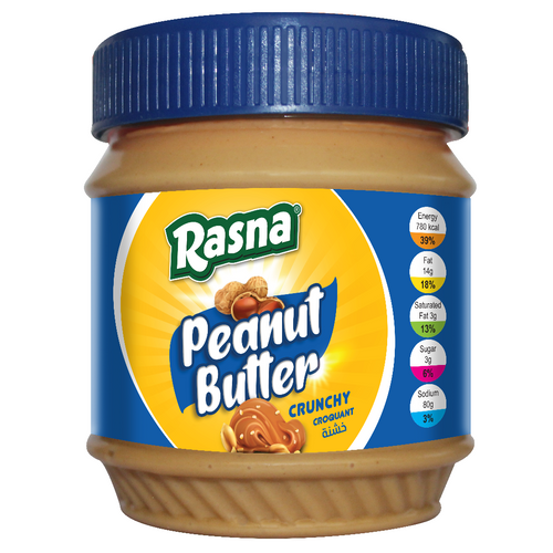 Rasna Peanut Butter