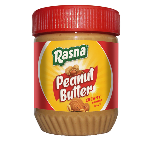 Rasna Peanut Butter