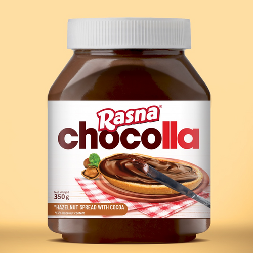 Rasna Choco Spread