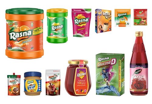 Rasna Products Catalog