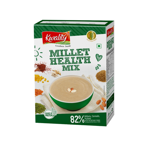 Millet Health Mix
