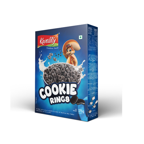 Cookie Rings