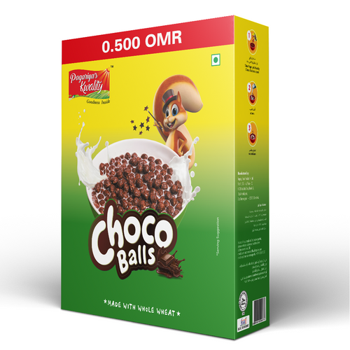 Choco Balls