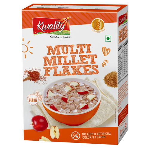 Millet Mix Flakes