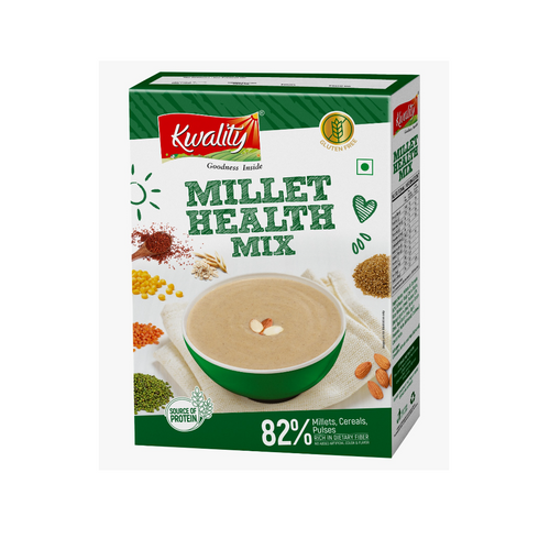 Millet Health Mix