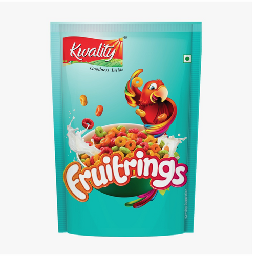 Fruit Rings