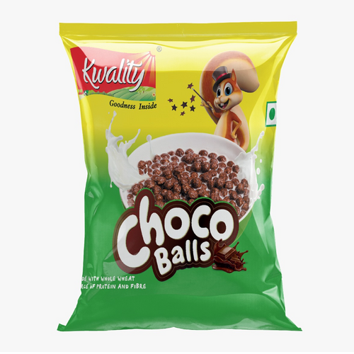 Choco Balls