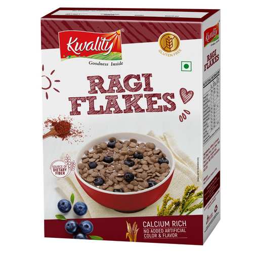 Ragi Flakes
