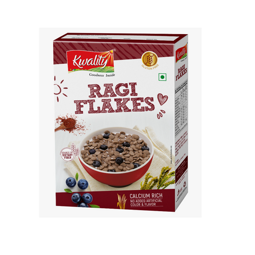 Ragi Flakes