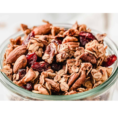 Kwality Granola