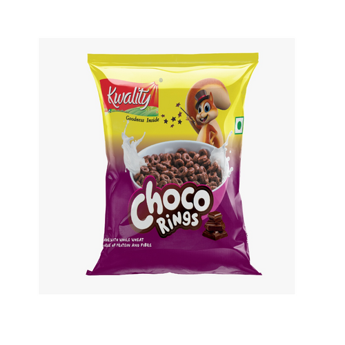 Choco Rings
