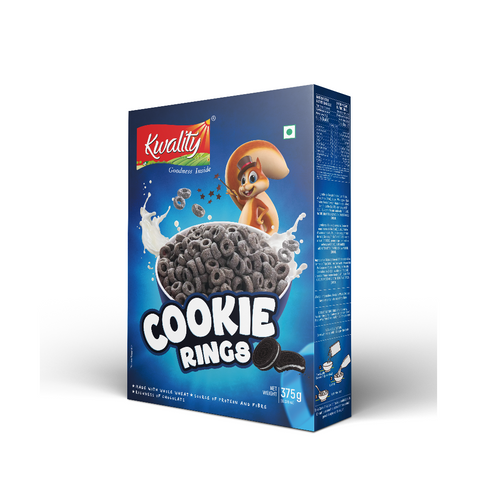 Cookie Rings
