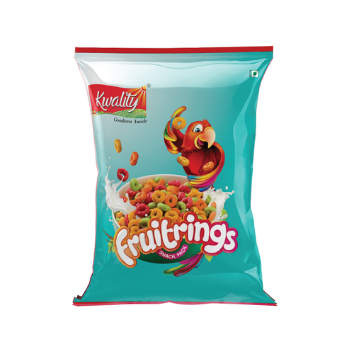 Fruit Rings