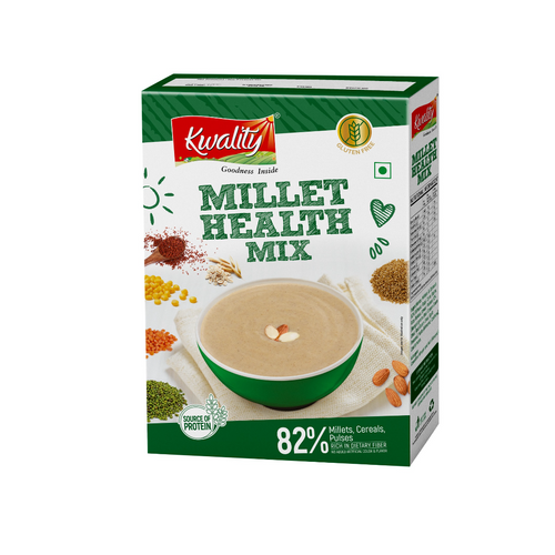 Millet Health Mix