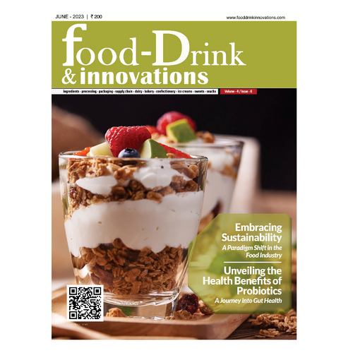 Food - Drink & Innovations