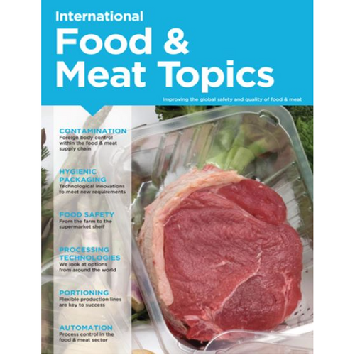 International Food & Meat Topics