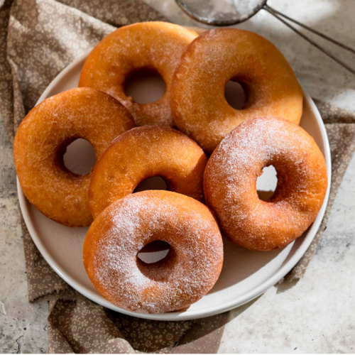 Ingredients for confectionery Gulfood Manufacturing 2023