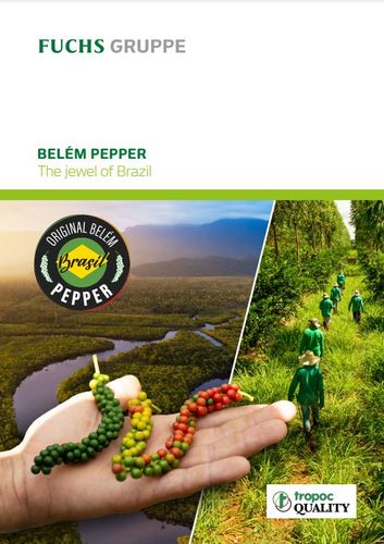 Belém Pepper