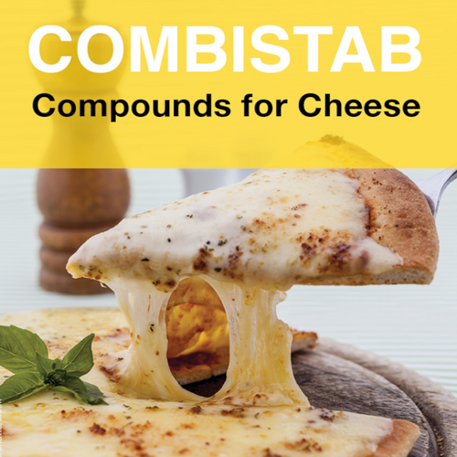 Combistab for cheese