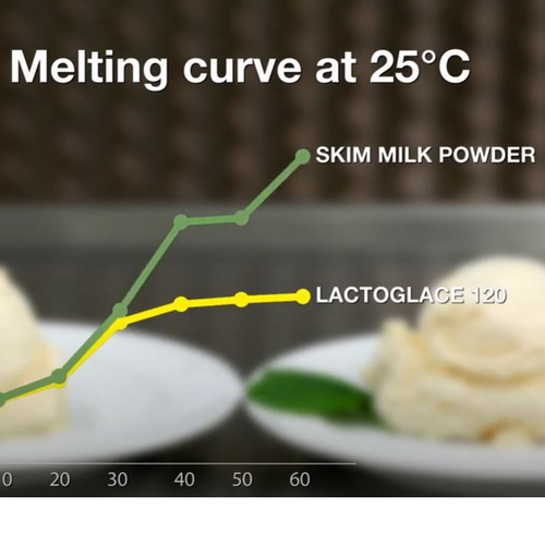 Lactoglace - ice cream solutions