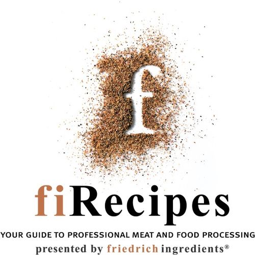 fiRecipes - Your Guide to Professional Meat Processing