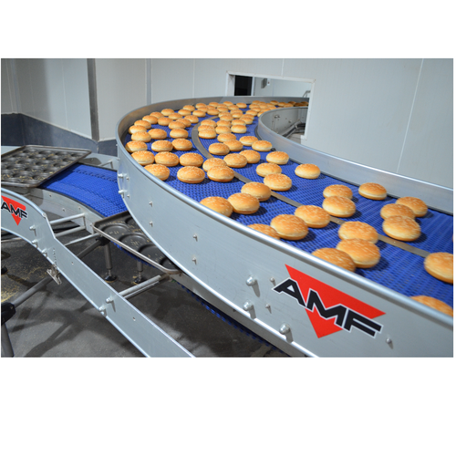 AMF Bakery Systems