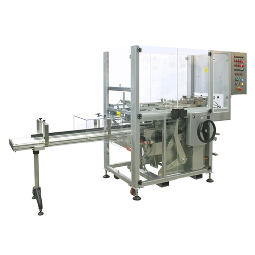 Over-wrapping Machine - Marden Edwards -  ME B Series