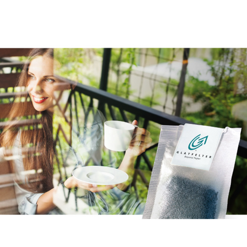 FilterPaper Glatfelter Gulfood Manufacturing 2023