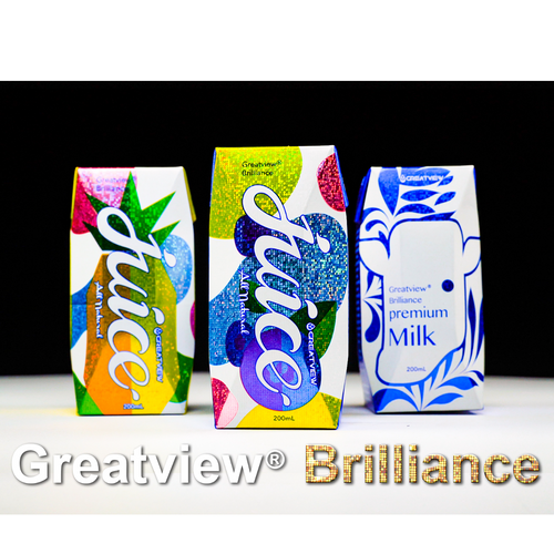 Greatview® Brilliance
