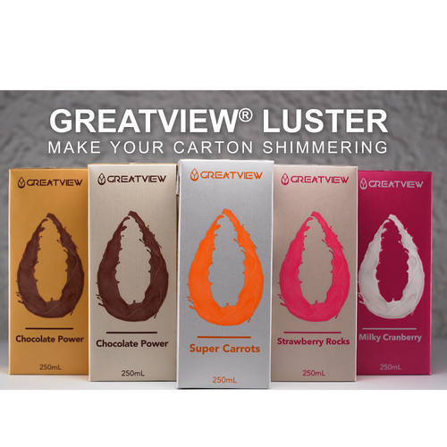 Greatview® Luster