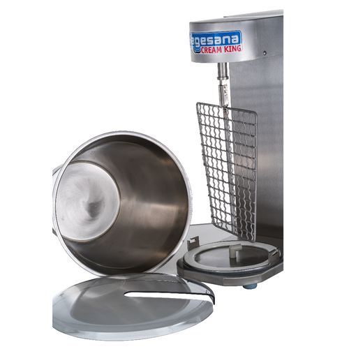 Hagesana Cream Whipping Machine 3 litres