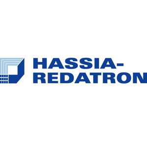 Hassia Redatron - Since 50 years Made in Germany