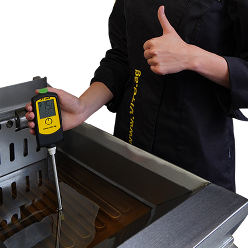 VITO oiltesters