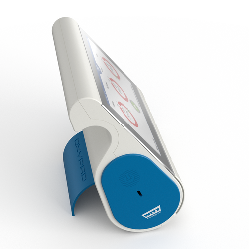 OXYPAD Gas Analyser