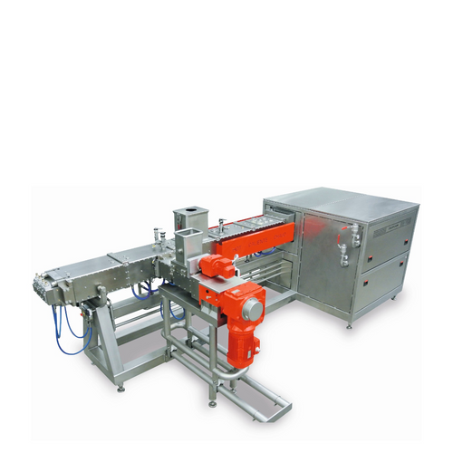Extrusion Process and Forming Technology Machines & Production Lines
