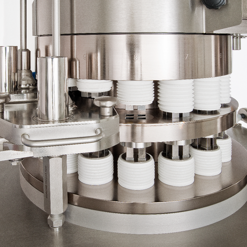 Romaco Kilian S 250 B/BL