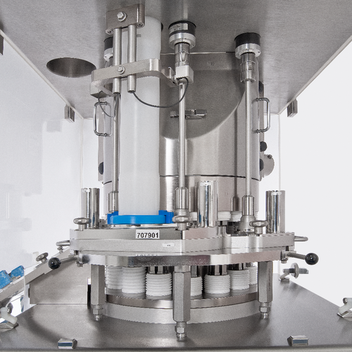 Romaco Kilian S 250 B/BL