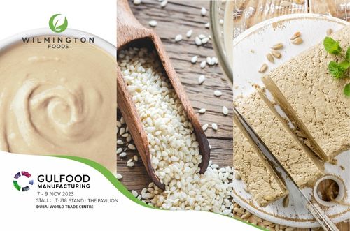 Wilmington Foods debuts at Gulfood Manufacturing 2023