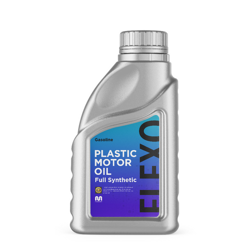 Self Adhesive Label